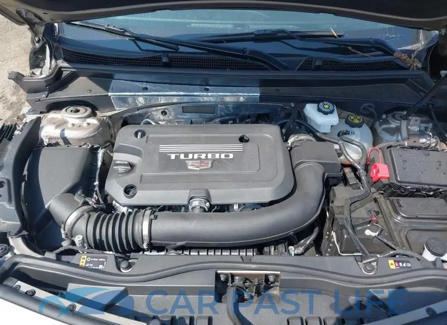 1GYAZAR49PF138787# 10