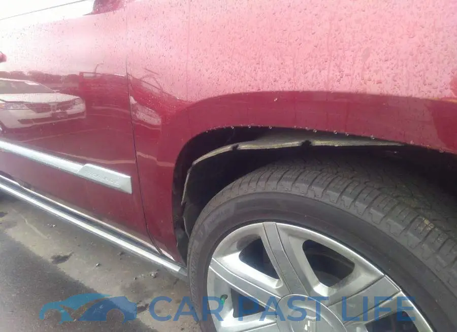 1GYS4JKJ2KR376099# 6