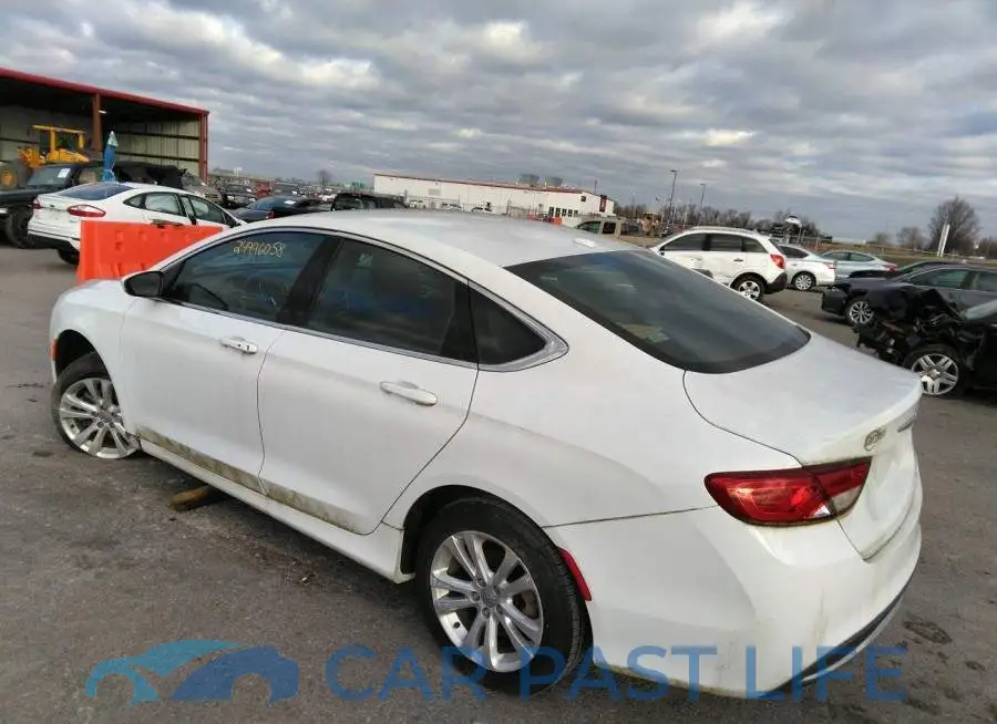 1C3CCCAB3FN639933# 3