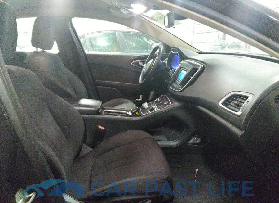 1C3CCCAB3FN728501# 5