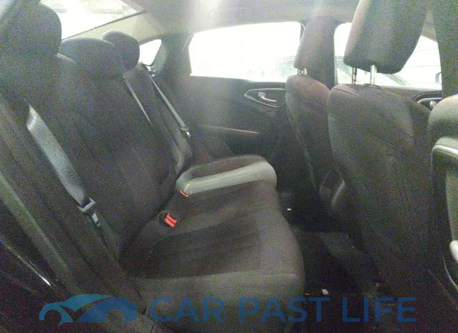 1C3CCCAB3FN728501# 8