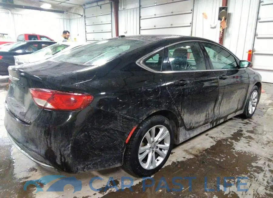 1C3CCCAB3FN728501# 4