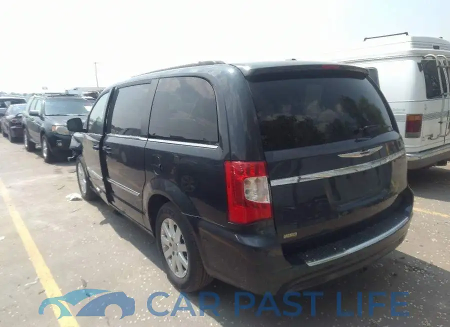 2C4RC1BG2DR696211# 3