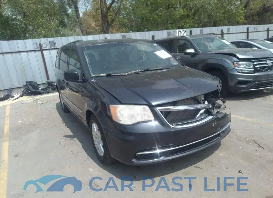 2C4RC1BG2DR696211# 1