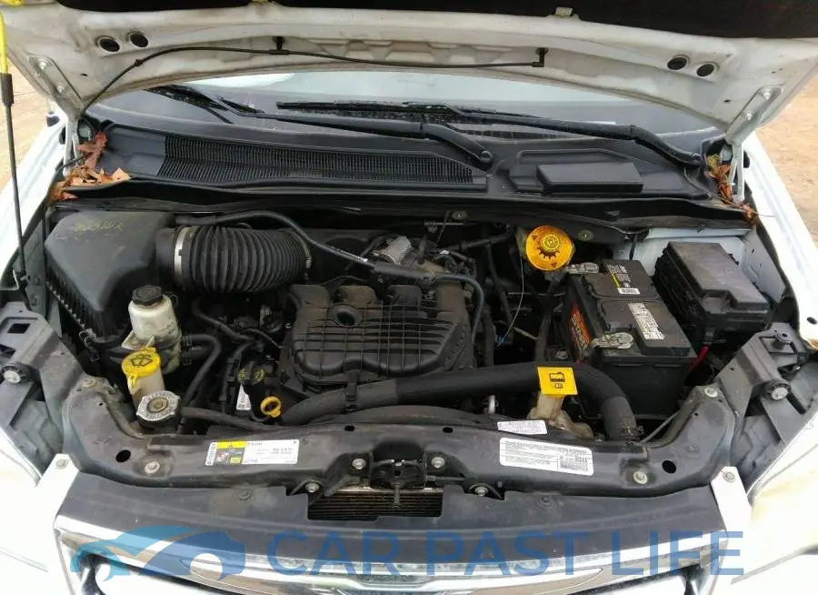 2C4RC1BG9ER363683# 10