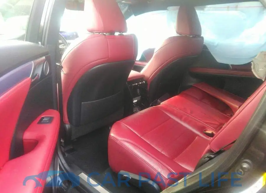 2T2BZMCA2HC120342# 8