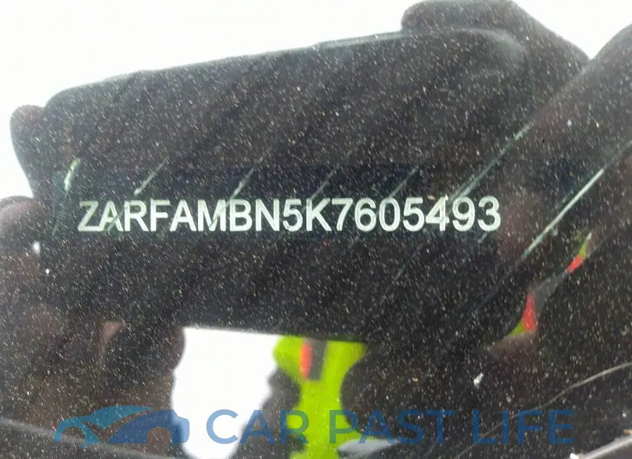 ZARFAMBN5K7605493# 9