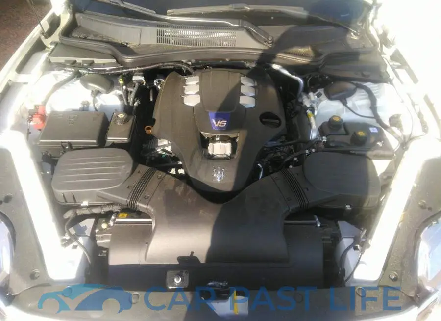 ZAM56RPA4G1191803# 10