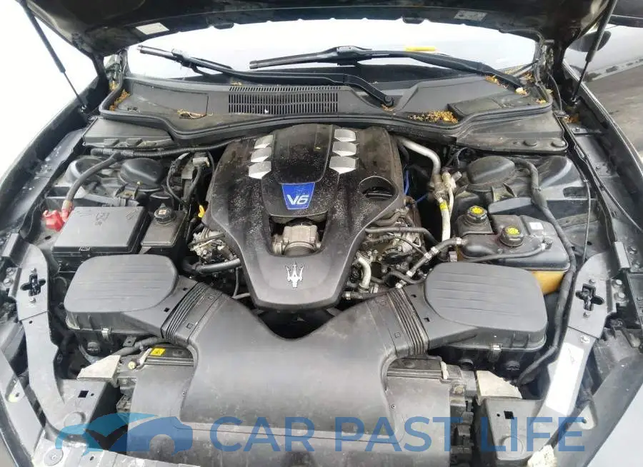 ZAM57RTA8F1144355# 10