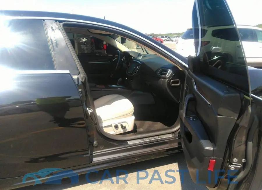 ZAM57XSA4E1105587# 5