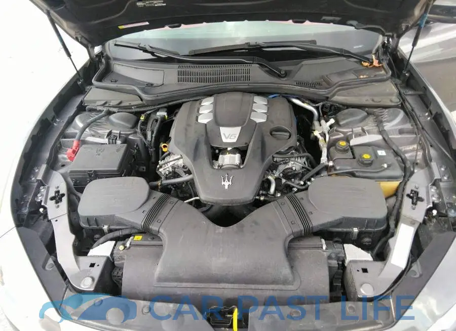 ZAM57XSA8L1352530# 10