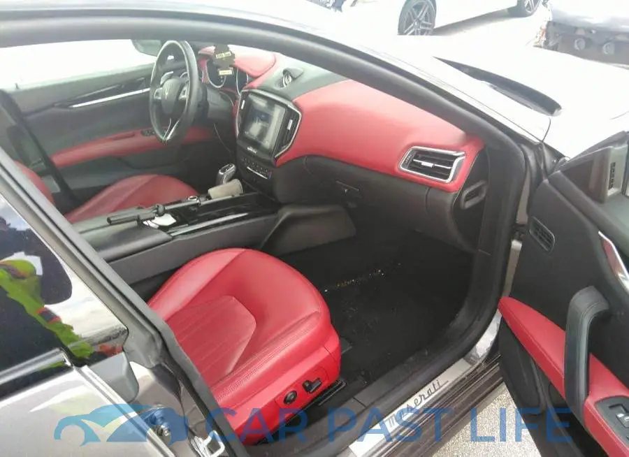 ZAM57XSA8L1352530# 5