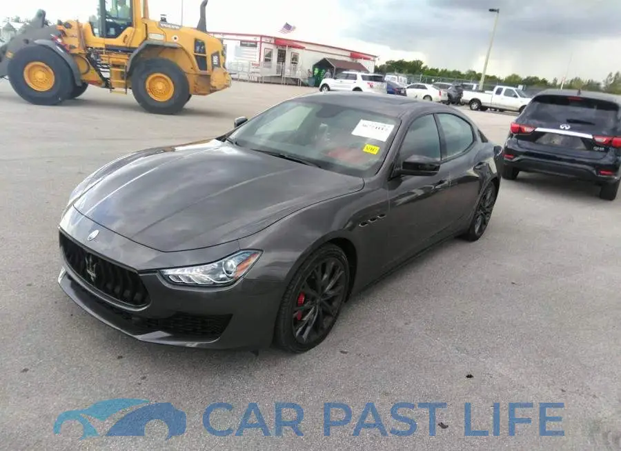 ZAM57XSA8L1352530# 2