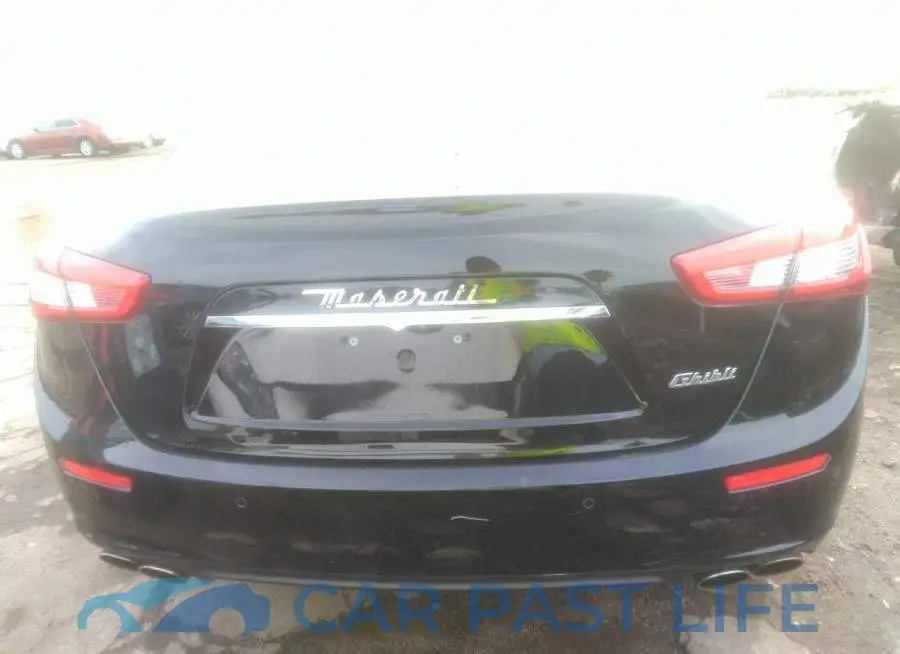 ZAM57XSS9H1249682# 6