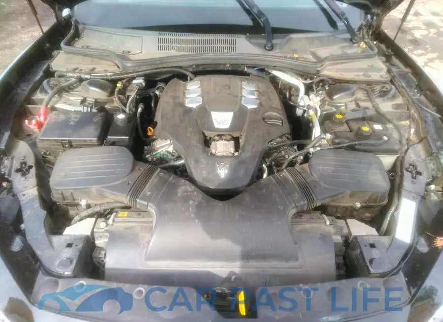 ZAM57XSS9H1249682# 10