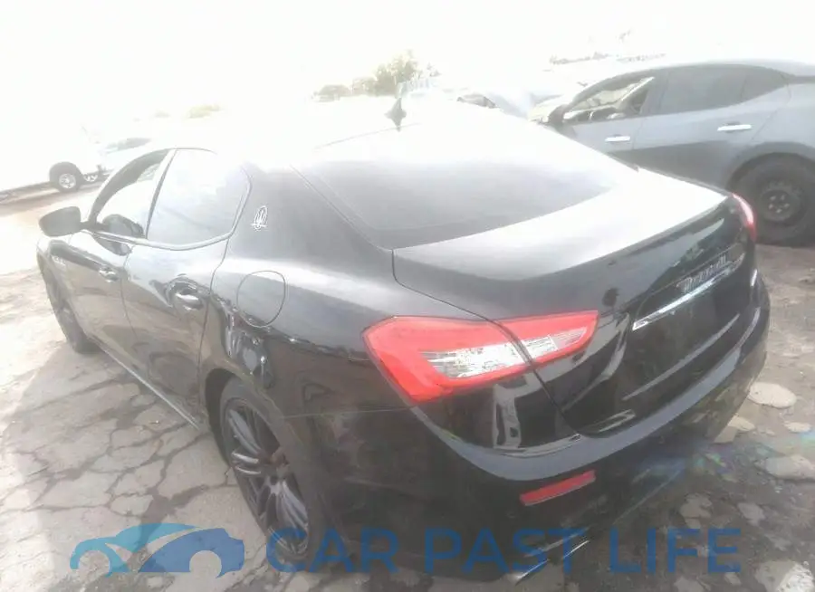 ZAM57XSS9H1249682# 3