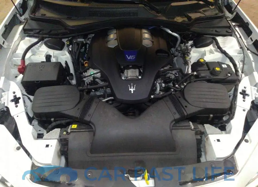 ZAM57YTA6J1300430# 10