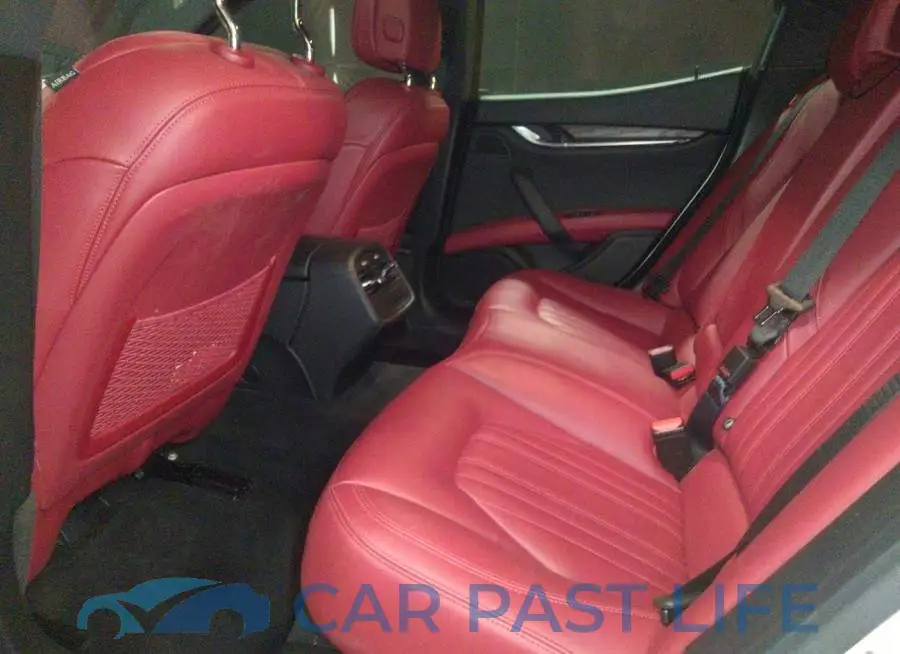 ZAM57YTA6J1300430# 8