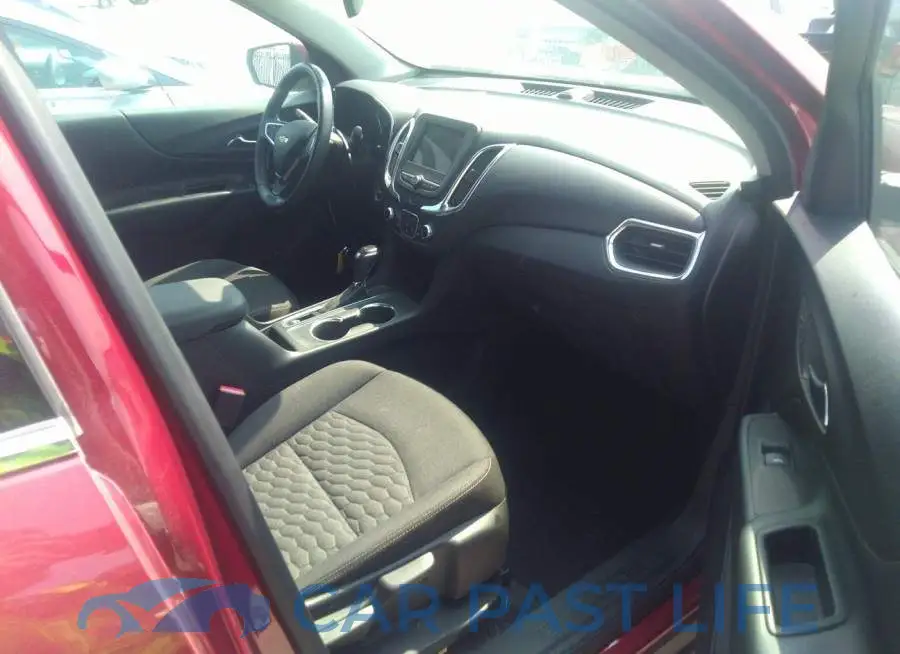 3GNAXLEX5KS524822# 5