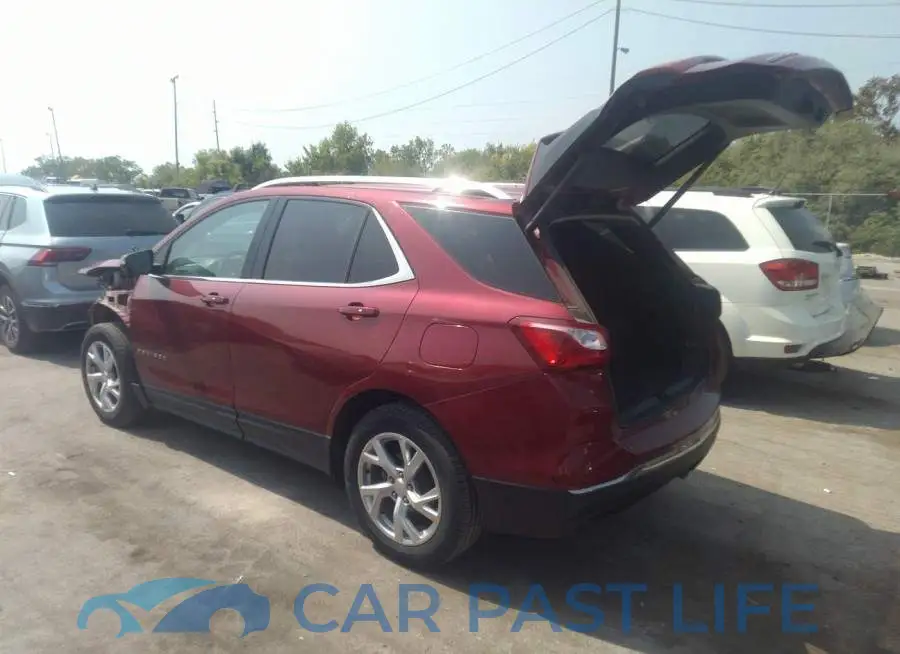 3GNAXLEX5KS524822# 3