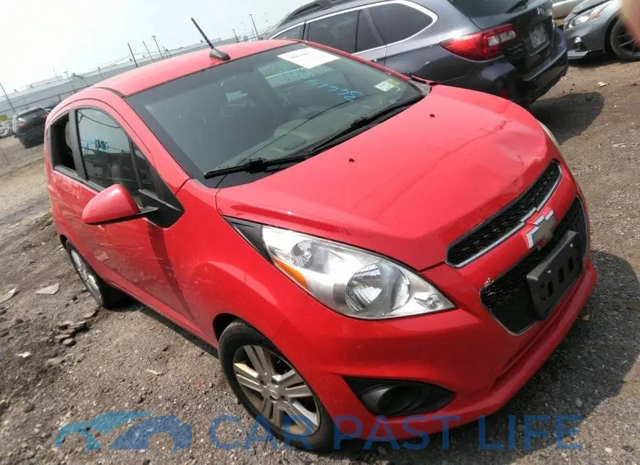 KL8CD6S97EC452218# 1