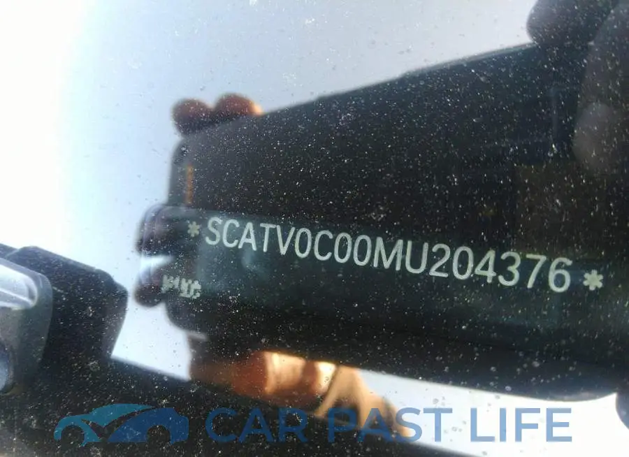 SCATV0C00MU204376# 9
