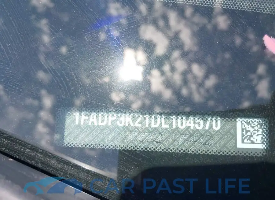 1FADP3K21DL104570# 9