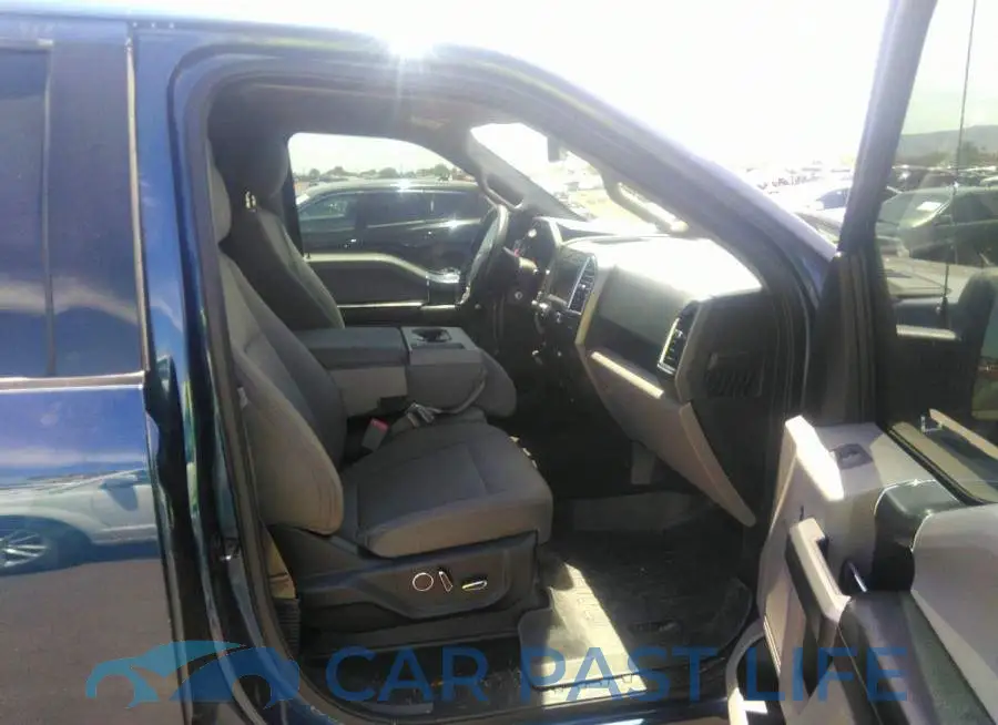 1FTEW1EG6GKE99465# 5