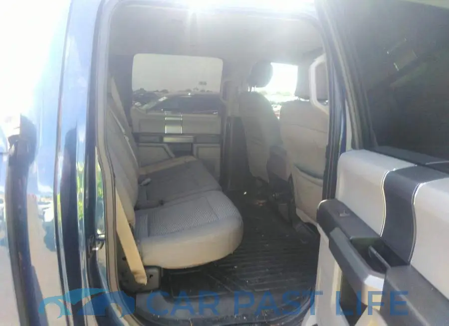 1FTEW1EG6GKE99465# 8