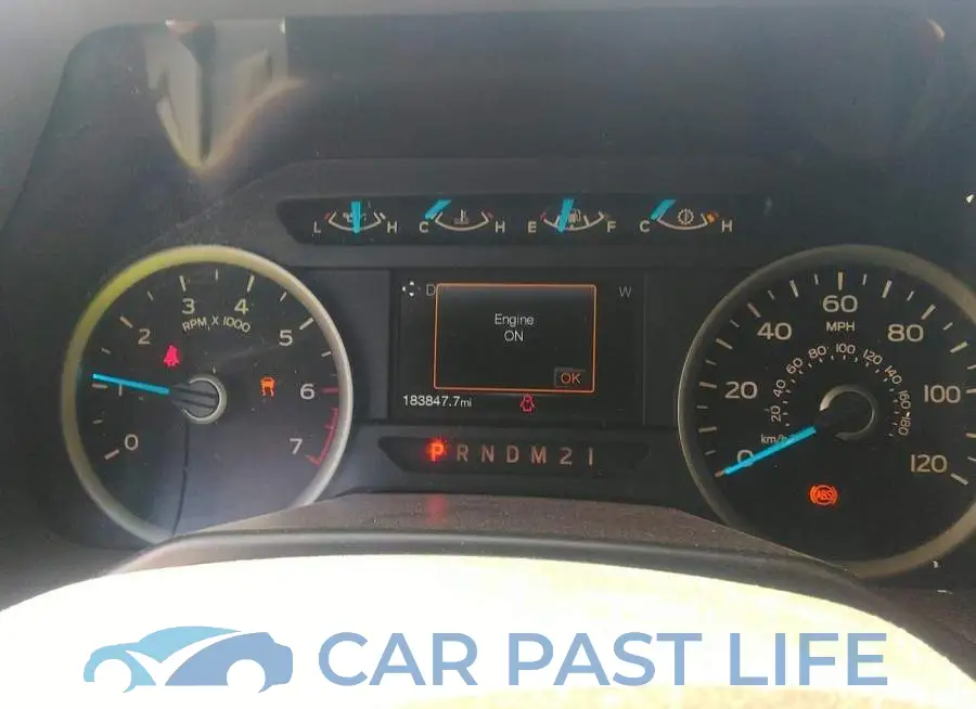 1FTEW1EG6GKE99465# 7