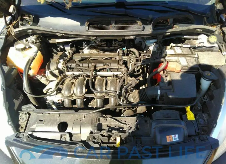 3FADP4FJ4DM203079# 10