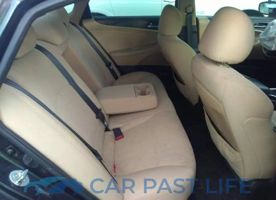 5NPEB4AC7DH761410# 8
