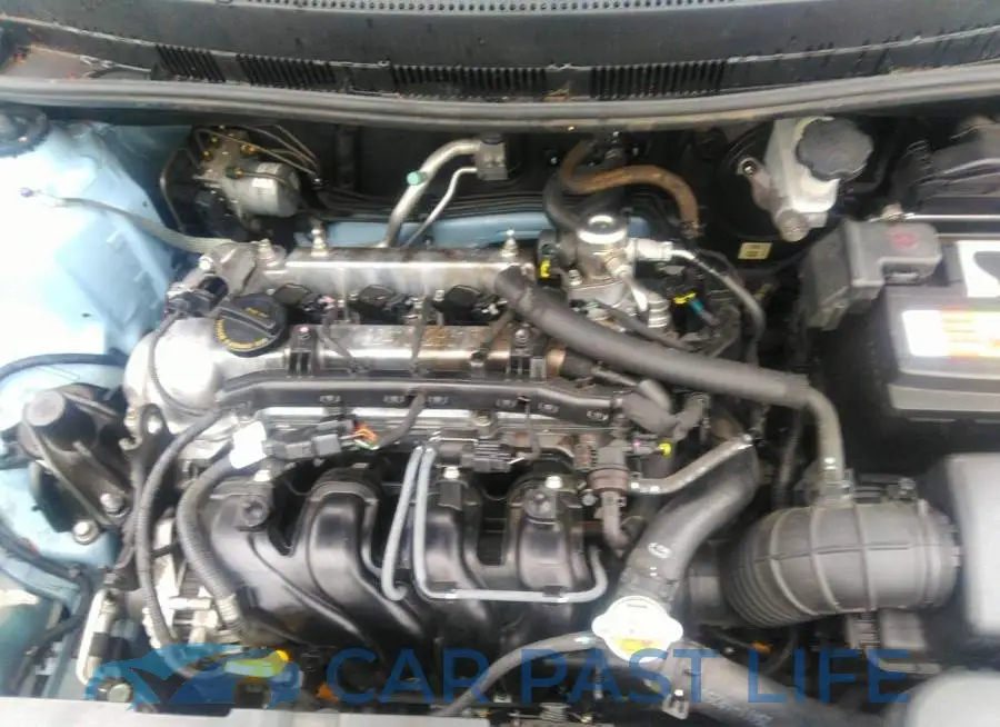 KMHCU5AE9EU145798# 10