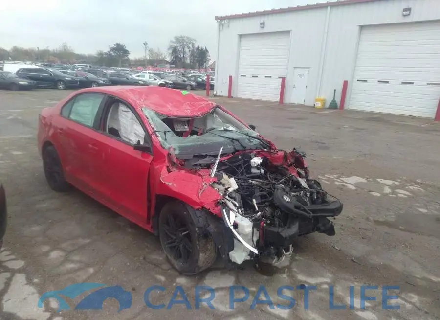 3VW2K7AJ4DM296384# 1