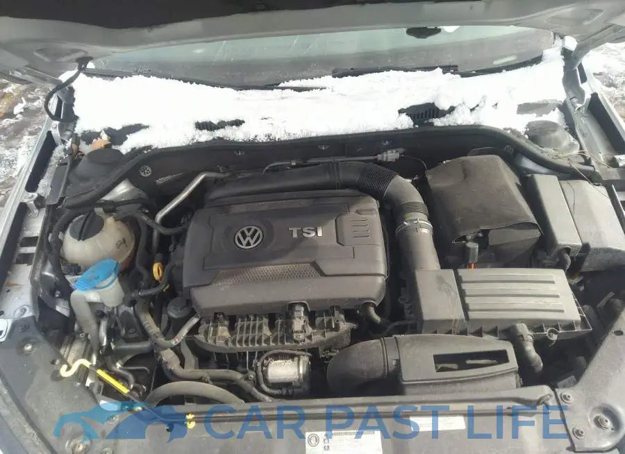 3VW4T7AJ4GM257739# 10
