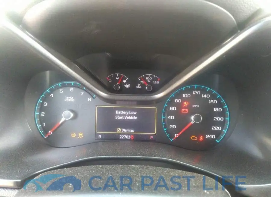 1GTG6CEN6K1261875# 7