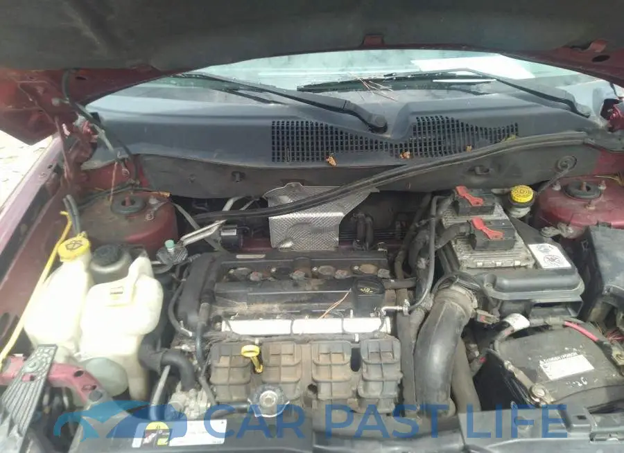 1C4NJCBA8ED504032# 10