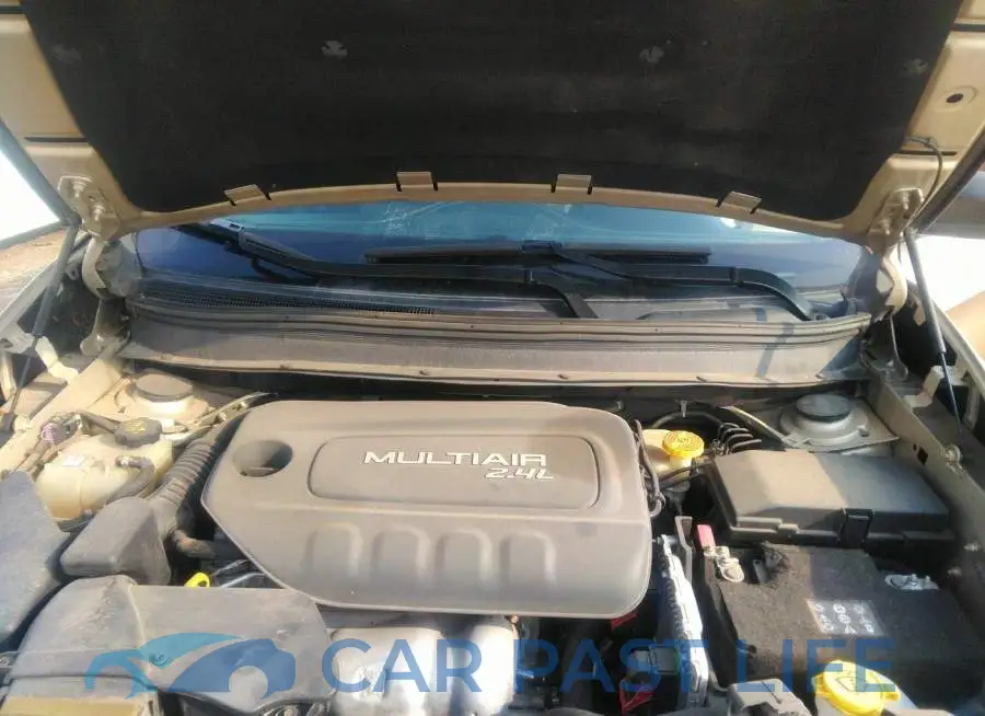 1C4PJLAB8FW660709# 10