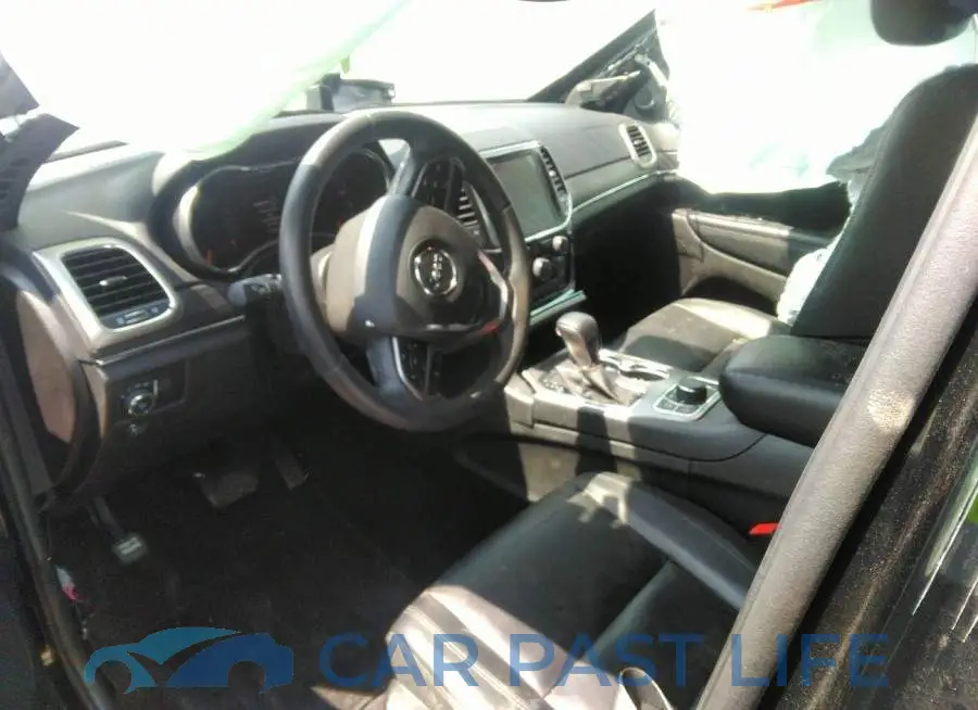 1C4RJFBG7NC101172# 5