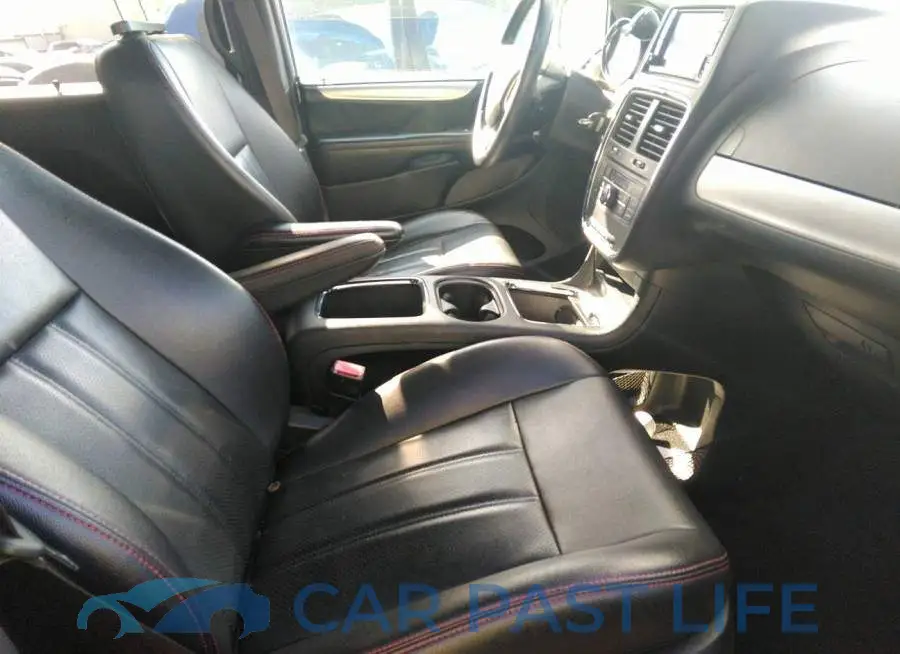 2C4RDGEG8JR324072# 5