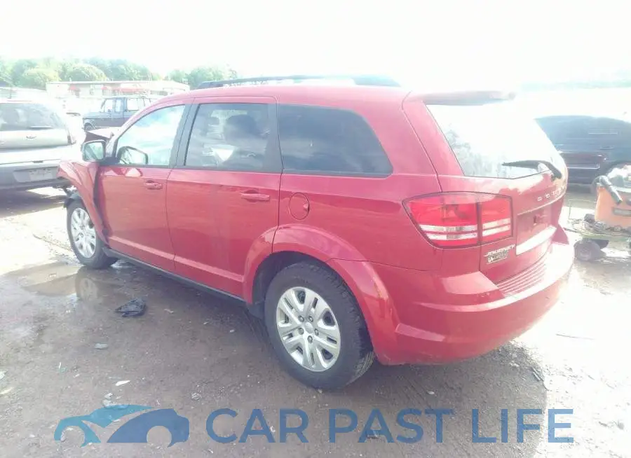 3C4PDCAB7KT797552# 3