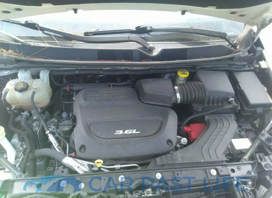 2C4RC1EG0HR653326# 10