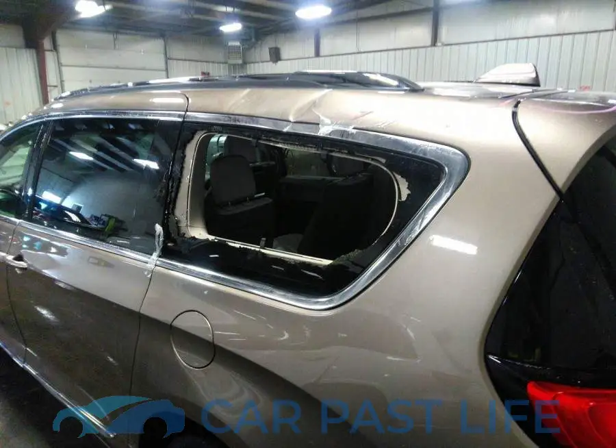 2C4RC1EG3HR832248# 6