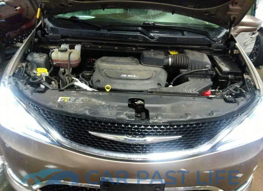2C4RC1EG3HR832248# 10
