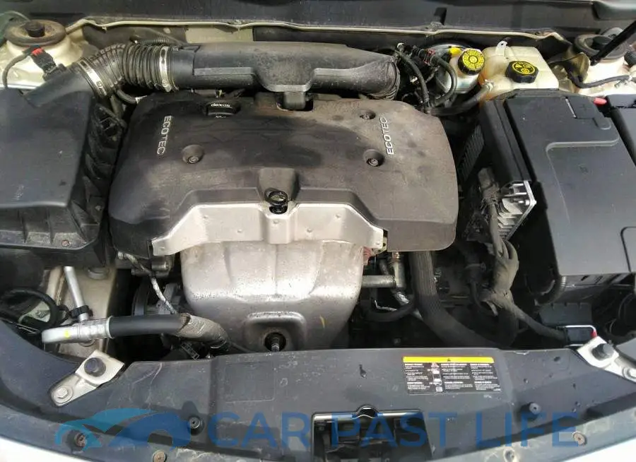 1G11H5SL3EF286084# 10