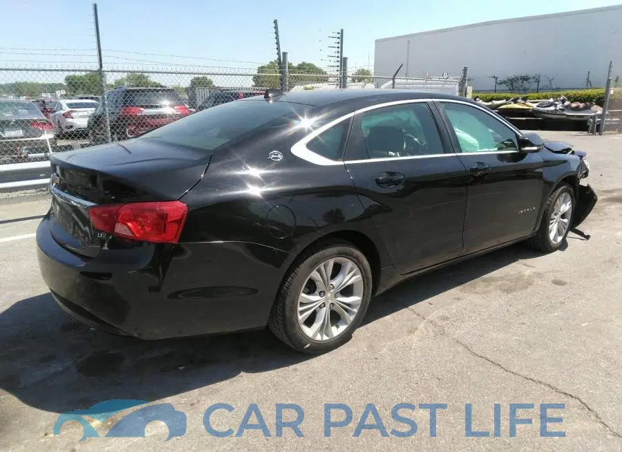 2G1125S37E9134285# 4