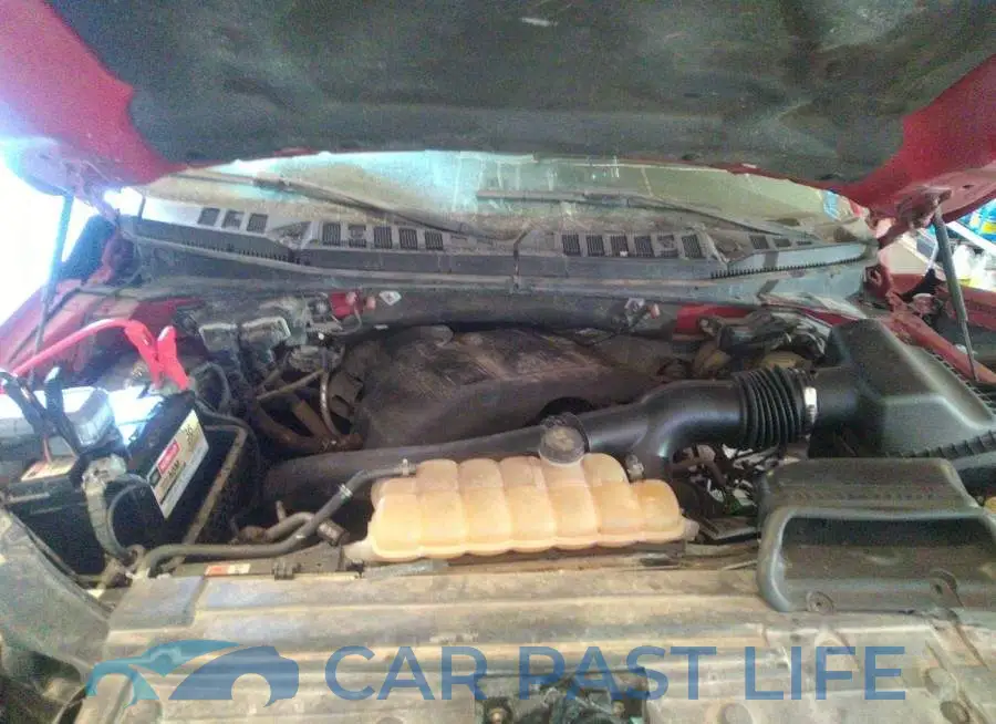 1FTFX1EG6GFA10993# 10