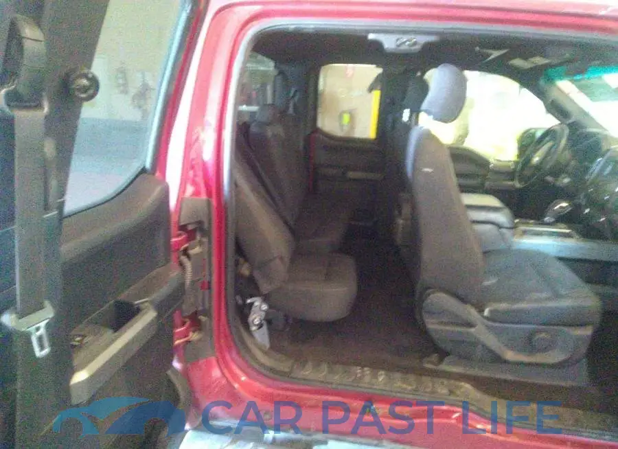 1FTFX1EG6GFA10993# 8