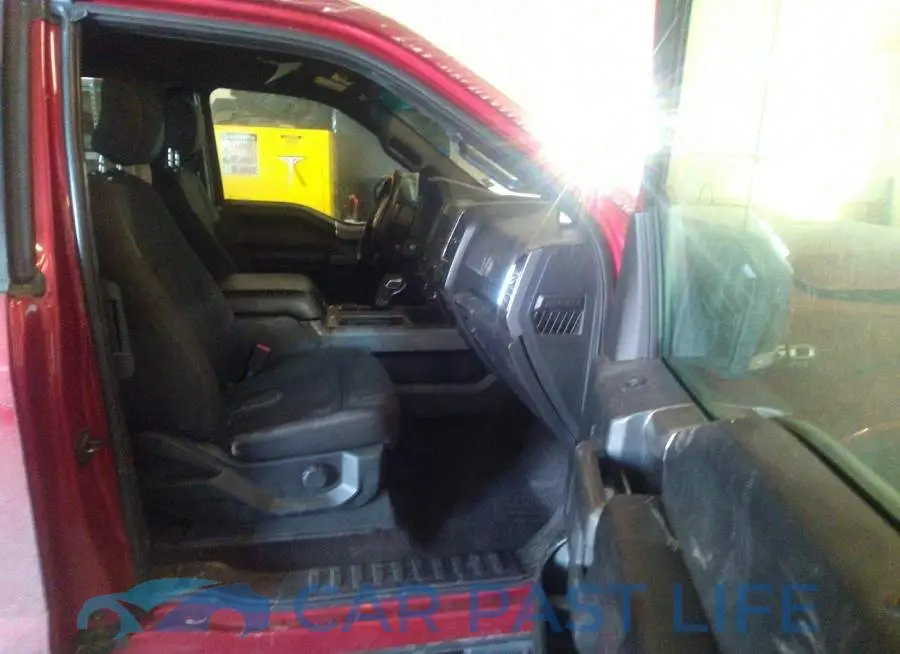 1FTFX1EG6GFA10993# 5
