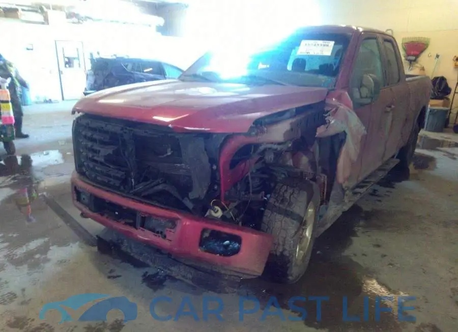 1FTFX1EG6GFA10993# 6